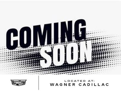 New 2026 Cadillac CT5 Premium Luxury