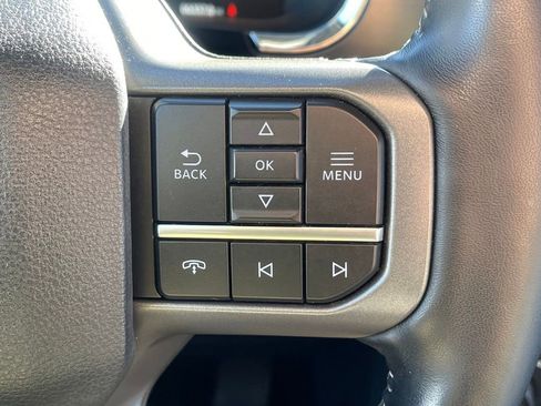 Used 2021 Ford F150 Lariat w/ Equipment Group 502A High image 7