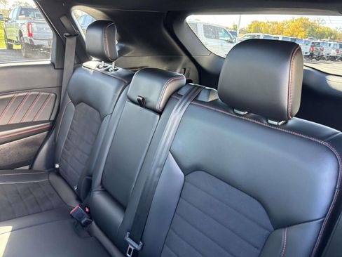 Certified 2020 Ford Edge ST-Line w/ Cold Weather Package image 28