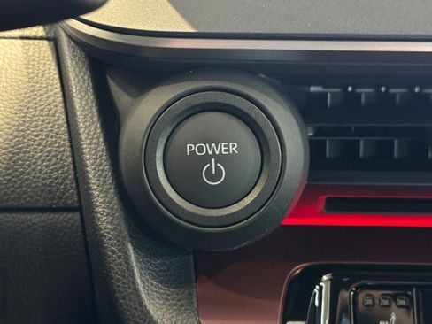 New 2026 Toyota Prius Plug-In Hybrid image 21