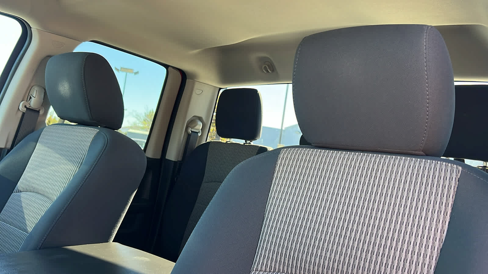 Used 2012 RAM 1500 Express AWD/4WD image 11