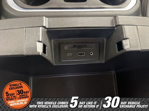 Certified 2021 Chevrolet Silverado 1500 High Country w/ Safety Package II image 44