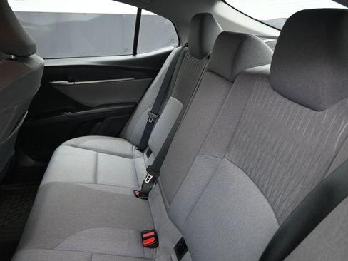 Certified 2025 Toyota Camry LE w/ Convenience Package image 18