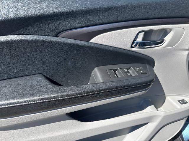 Used 2018 Honda Pilot EX-L image 11