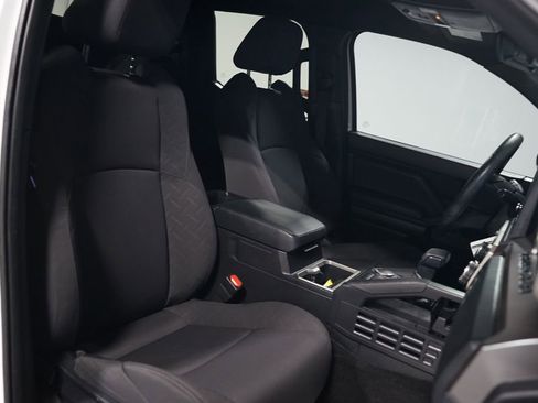 Certified 2024 Toyota Tacoma SR5 RWD image 29