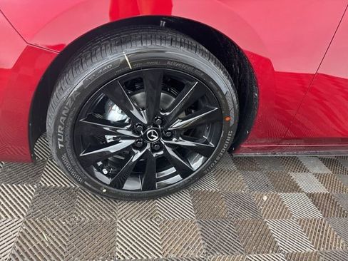 New 2026 MAZDA MAZDA3 s Sport image 26