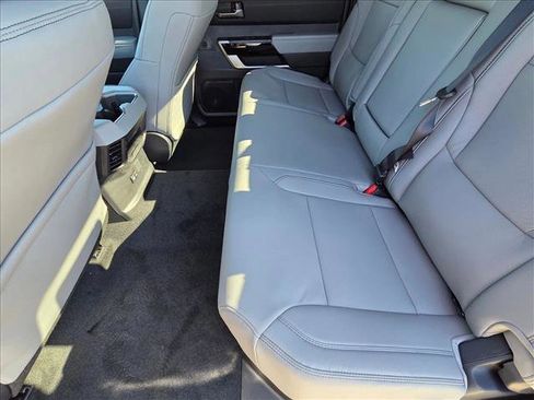 New 2026 Toyota Tundra Limited AWD/4WD image 15