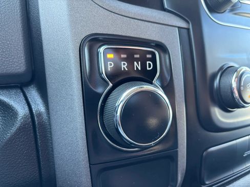 Used 2019 RAM 1500 Tradesman w/ Power & Remote Entry Group RWD image 25