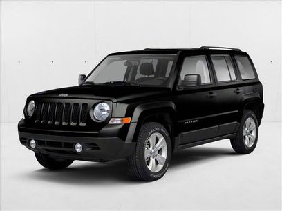 Used 2010 Jeep Patriot Sport w/ PWR Equipment Group