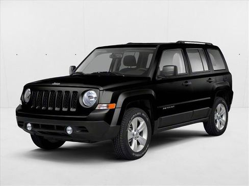 Used 2010 Jeep Patriot Sport w/ PWR Equipment Group image 1