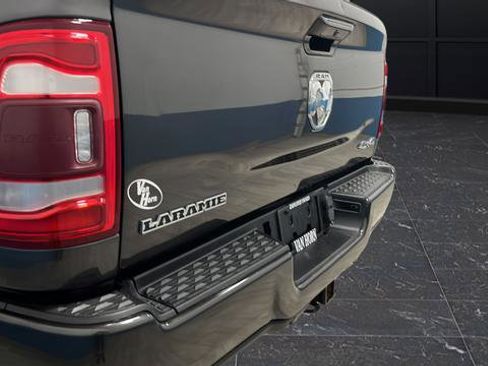 Used 2023 RAM 2500 Laramie image 34
