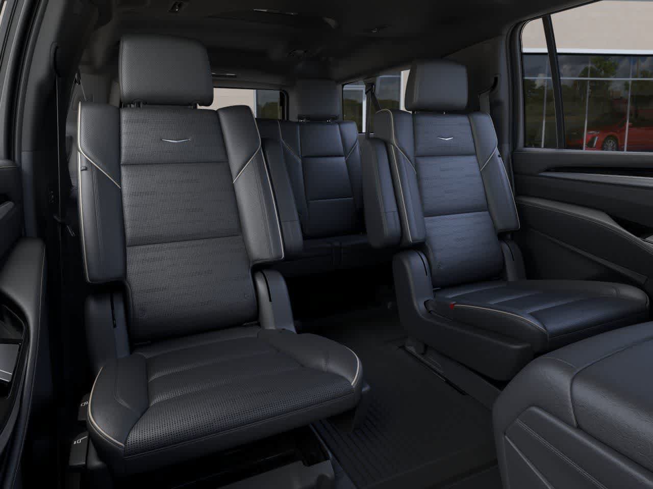 Used 2026 Cadillac Escalade ESV Luxury AWD/4WD image 17