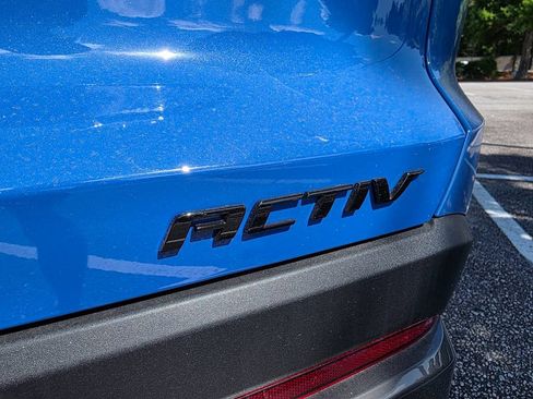 New 2026 Chevrolet Equinox ACTIV FWD image 26