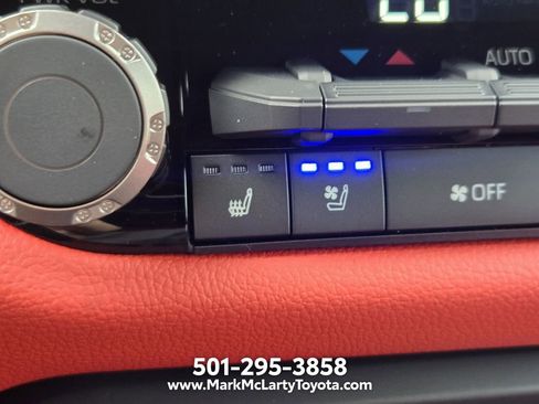 New 2026 Toyota Tundra TRD Pro AWD/4WD image 18