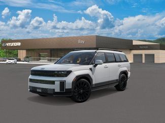 New 2026 Hyundai Santa Fe Calligraphy video 1