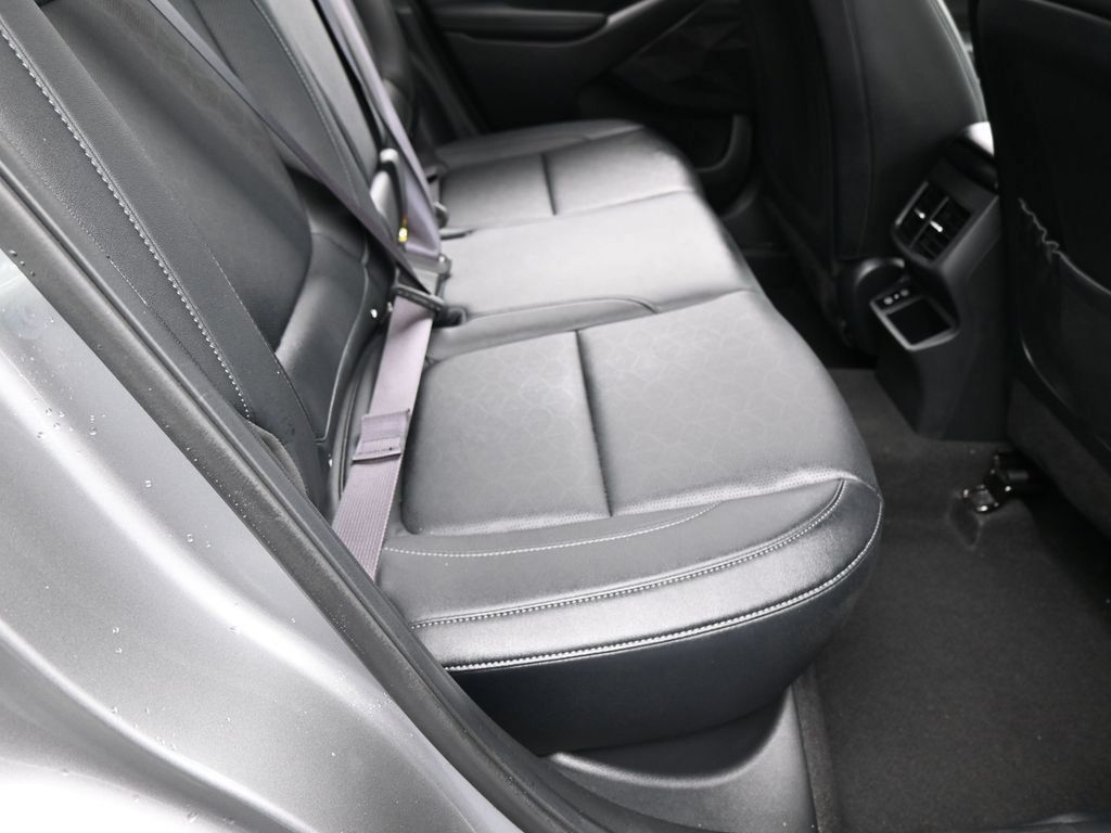 Used 2025 Kia Seltos EX w/ EX Sunroof Package FWD image 37