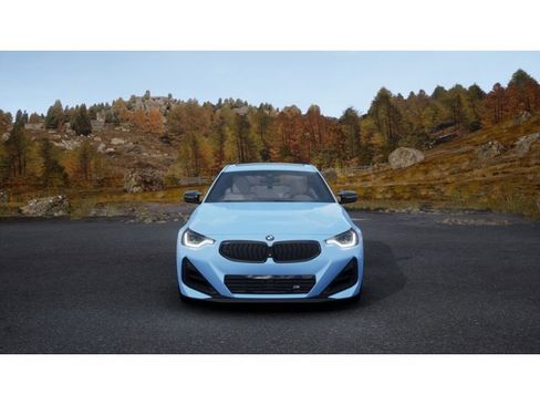 New 2026 BMW M240i xDrive Coupe AWD/4WD image 3