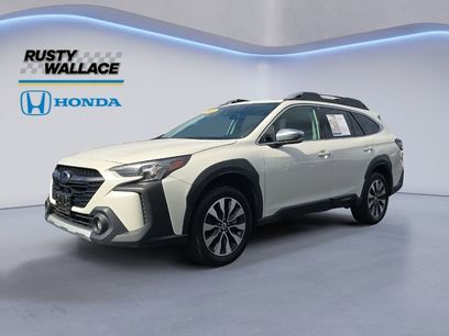 Used 2023 Subaru Outback Touring