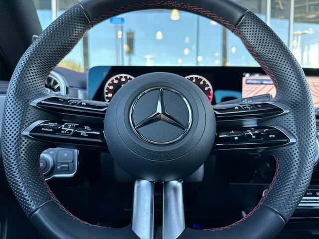 Certified 2026 Mercedes-Benz CLA 250 image 26
