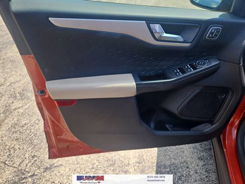 Used 2020 Ford Escape SEL AWD/4WD image 14