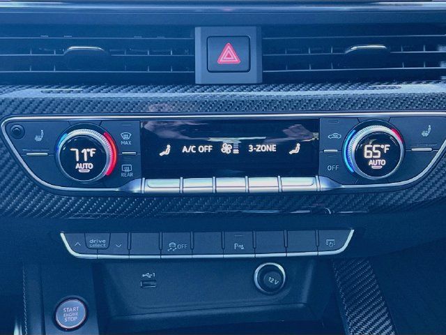Used 2021 Audi RS 5 Sportback w/ Navigation Package AWD/4WD image 18