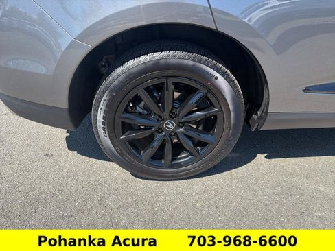 Certified 2026 Acura RDX SH-AWD image 31