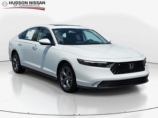 Used 2024 Honda Accord EX 360° Tour