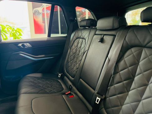 Used 2024 BMW X5 xDrive40i image 17