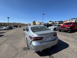 Used 2023 Toyota Camry XSE image 3