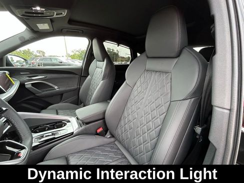 New 2026 Audi SQ5 Premium Plus image 17