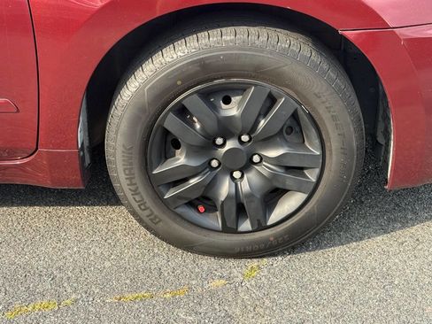 Used 2012 Nissan Altima 2.5 S FWD image 25