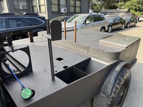 Used 2012 Ford F350 King Ranch image 22