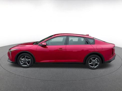 Used 2025 Kia K4 FWD image 8