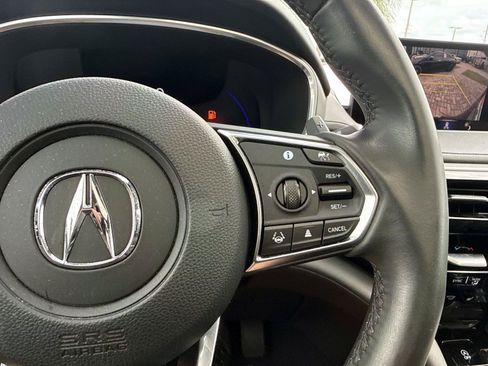 Used 2023 Acura MDX FWD w/ Technology Package image 31