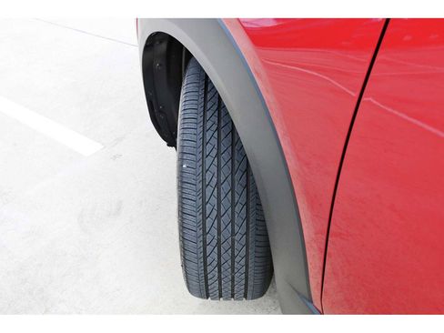 Certified 2025 MAZDA CX-30 AWD 2.5 S w/ Preferred Package image 29