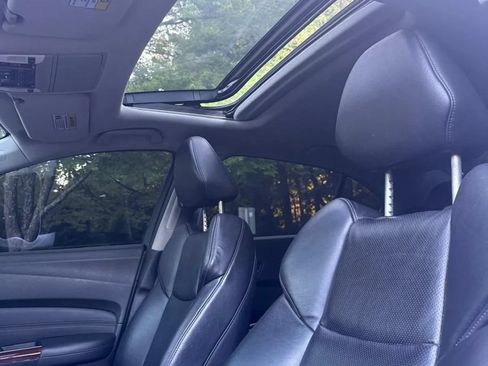 Used 2015 Acura TLX V6 w/ Technology Package FWD image 33