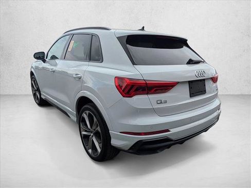 Used 2022 Audi Q3 2.0T Premium Plus image 7