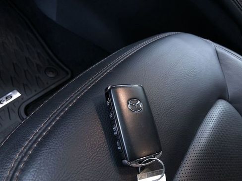 Used 2021 MAZDA CX-5 Grand Touring image 33