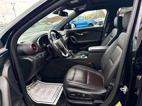 Used 2020 Chevrolet Blazer RS image 15