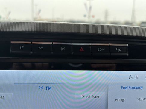 Used 2021 Ford F150 Platinum w/ Equipment Group 701A High image 33