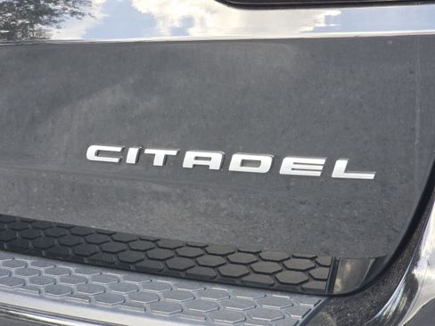 Used 2022 Dodge Durango Citadel image 10