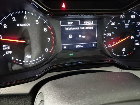 Certified 2025 Chevrolet Trax LS image 19