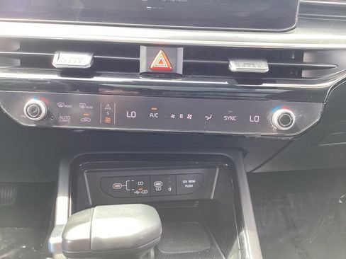 Certified 2025 Kia K5 GT-Line w/ GT-Line Premium Package AWD/4WD image 27