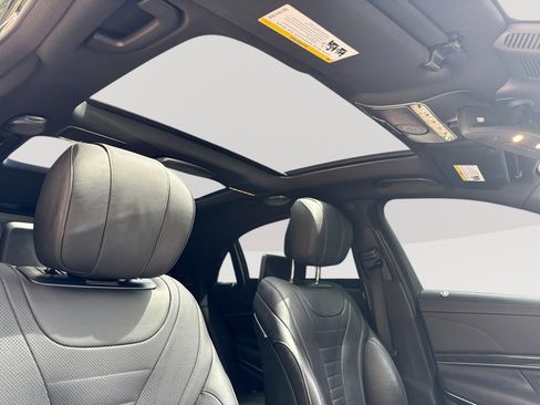 Used 2018 Mercedes-Benz S 560 Sedan image 16