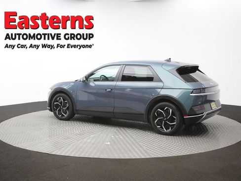 Used 2023 Hyundai Ioniq 5 SE w/ Cargo Package AWD/4WD image 62