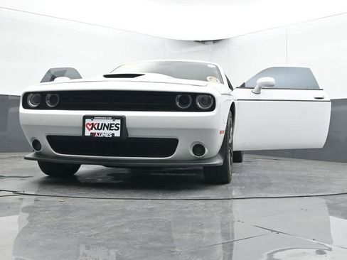 Used 2021 Dodge Challenger GT w/ Blacktop Package image 49
