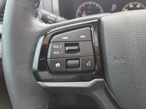 Certified 2025 Honda Odyssey Touring image 22