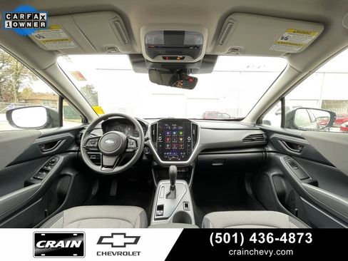 Used 2024 Subaru Crosstrek 2.0i Premium w/ Crosstrek Mirror Package image 27