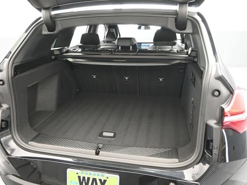 Used 2025 BMW X3 xDrive30i w/ Premium Package AWD/4WD image 22