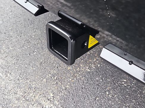 New 2026 MAZDA CX-50 AWD 2.5 Hybrid w/ Premium Pkg image 3